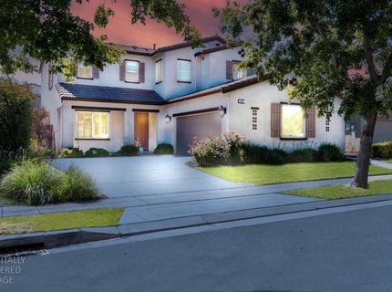 859 N San Remo Ln, Mountain House, CA 95391 Photo