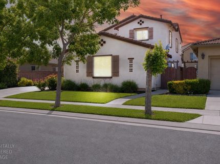 859 N San Remo Ln, Mountain House, CA 95391 Photo