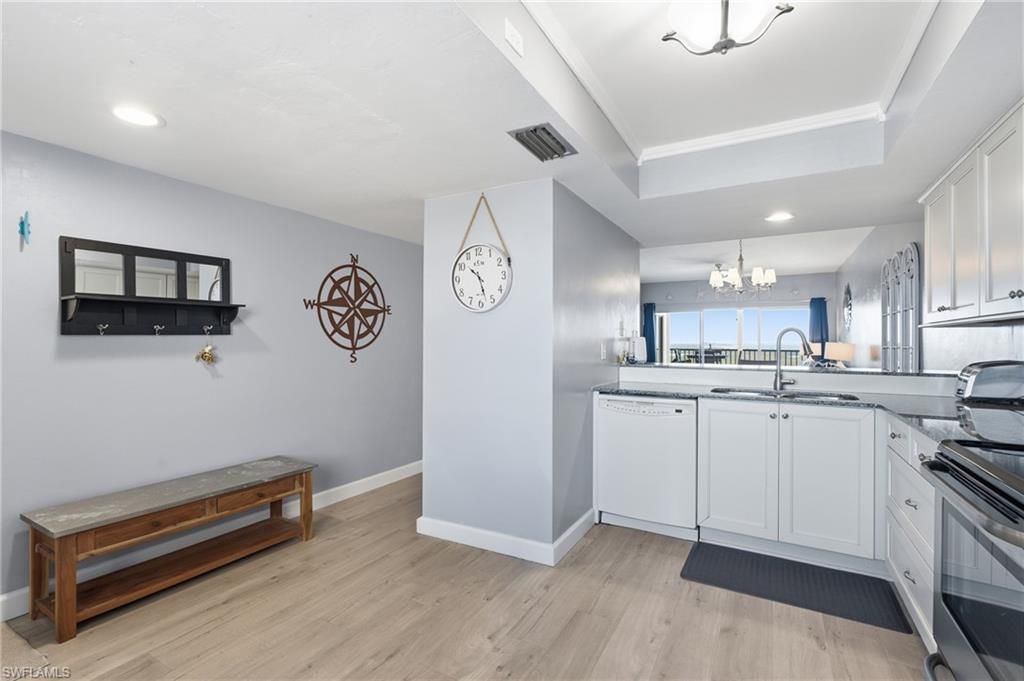 8402 Estero Blvd , Unit 1002, Fort Myers Beach, FL 33931 Photo
