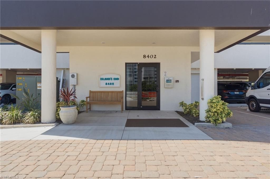 8402 Estero Blvd , Unit 1002, Fort Myers Beach, FL 33931 Photo