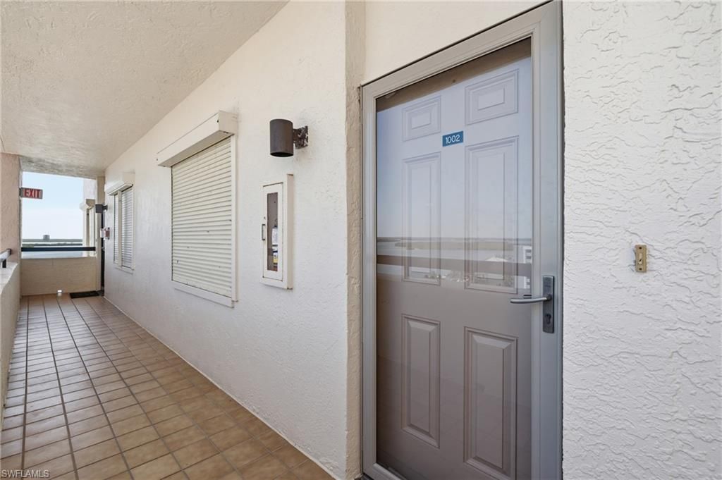 8402 Estero Blvd , Unit 1002, Fort Myers Beach, FL 33931 Photo