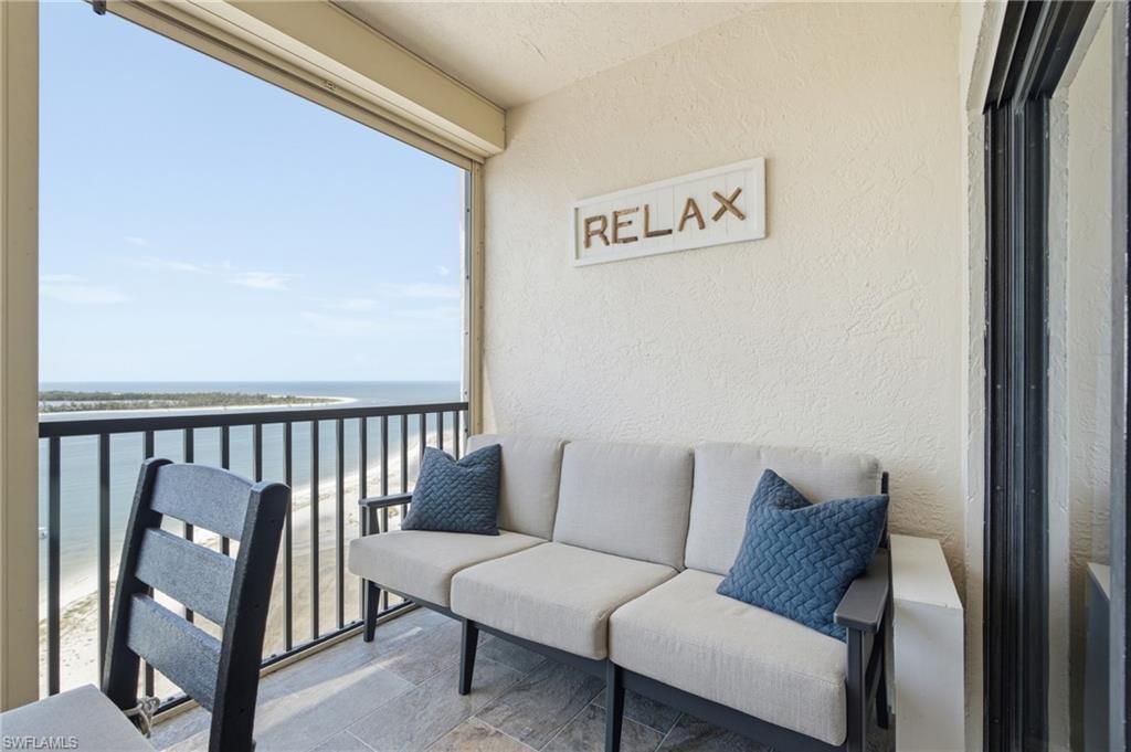 8402 Estero Blvd , Unit 1002, Fort Myers Beach, FL 33931 Photo