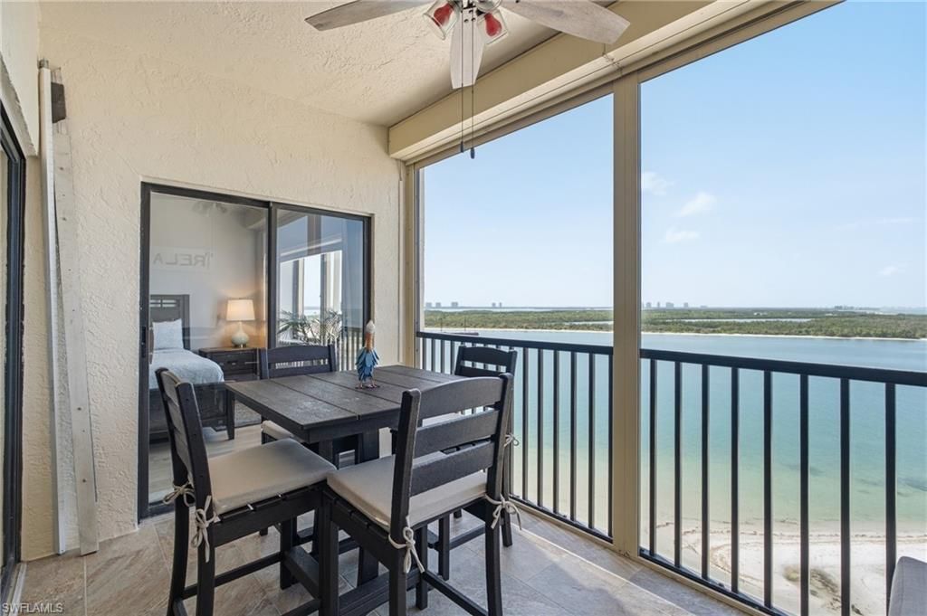 8402 Estero Blvd , Unit 1002, Fort Myers Beach, FL 33931 Photo
