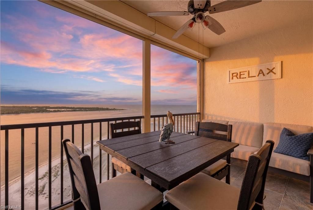 8402 Estero Blvd , Unit 1002, Fort Myers Beach, FL 33931 Photo