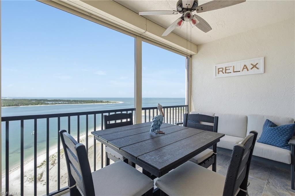 8402 Estero Blvd , Unit 1002, Fort Myers Beach, FL 33931 Photo