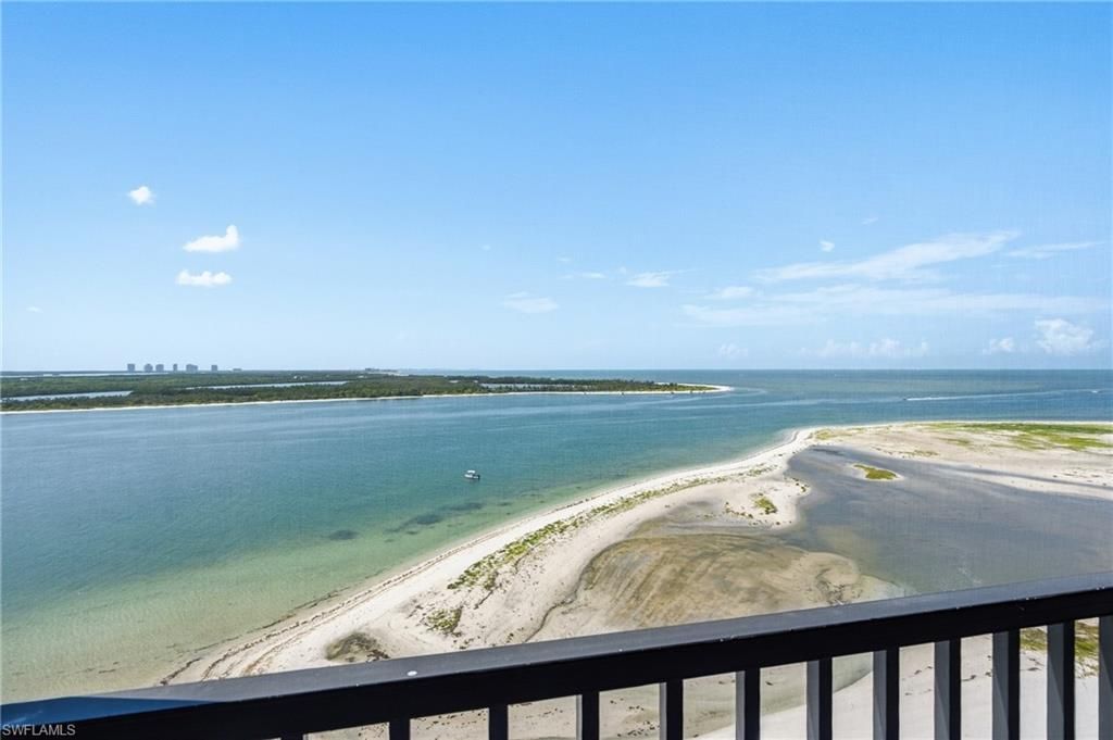 8402 Estero Blvd , Unit 1002, Fort Myers Beach, FL 33931 Photo