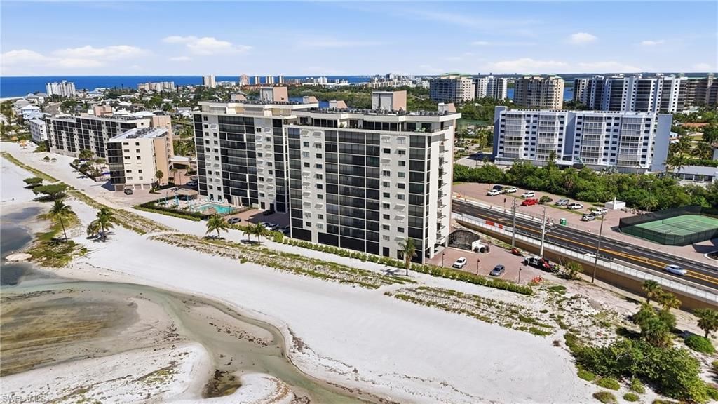 8402 Estero Blvd , Unit 1002, Fort Myers Beach, FL 33931 Photo