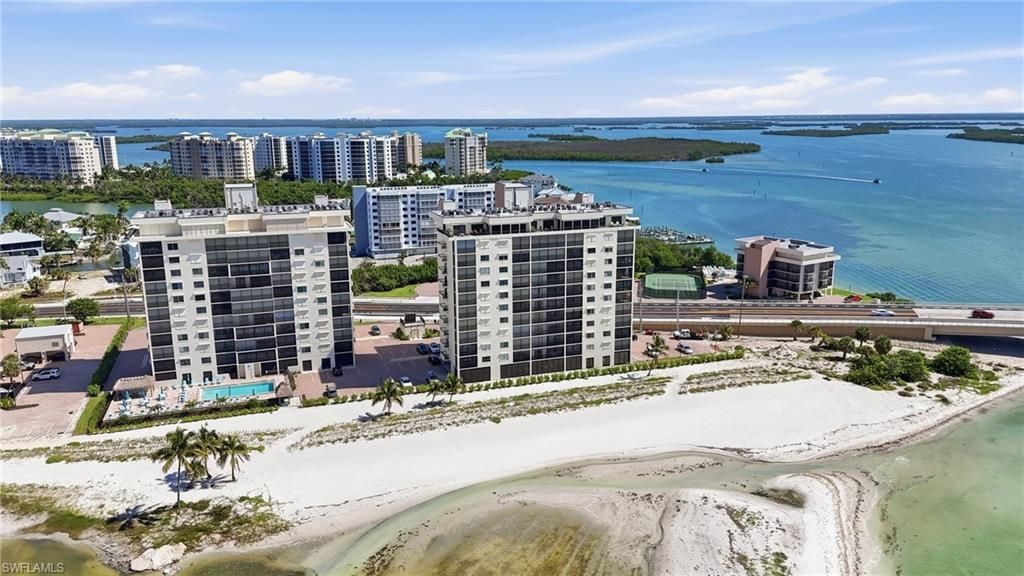 8402 Estero Blvd , Unit 1002, Fort Myers Beach, FL 33931 Photo
