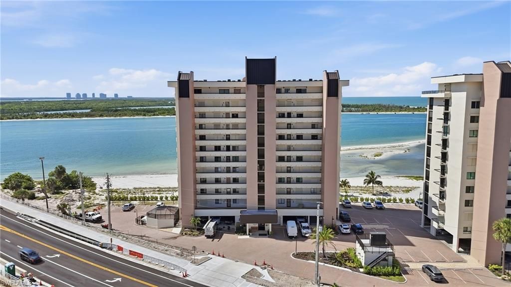 8402 Estero Blvd , Unit 1002, Fort Myers Beach, FL 33931 Photo