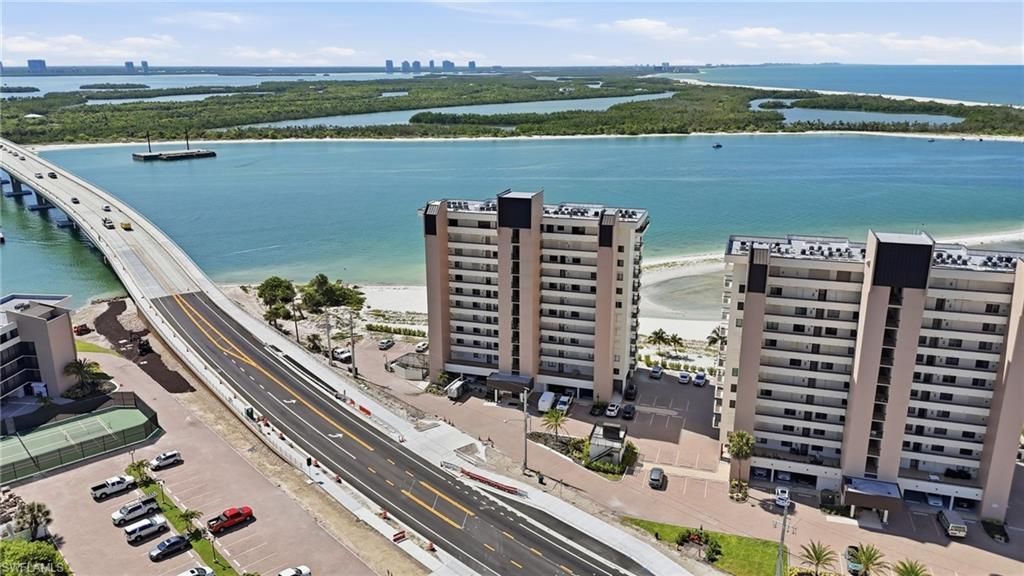 8402 Estero Blvd , Unit 1002, Fort Myers Beach, FL 33931 Photo