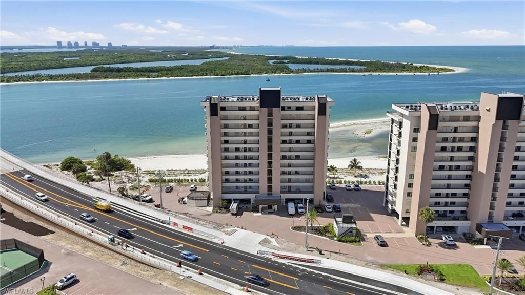 8402 Estero Blvd , Unit 1002, Fort Myers Beach, FL 33931 Photo
