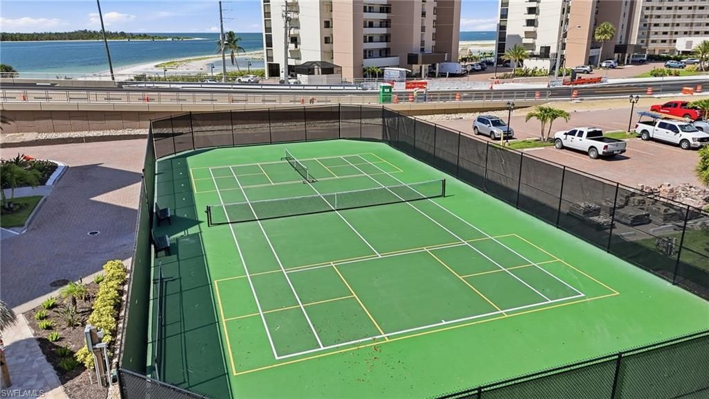 8402 Estero Blvd , Unit 1002, Fort Myers Beach, FL 33931 Photo