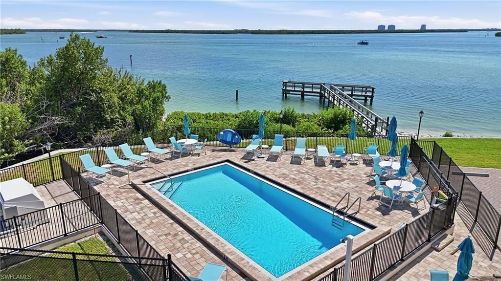 8402 Estero Blvd , Unit 1002, Fort Myers Beach, FL 33931 Photo
