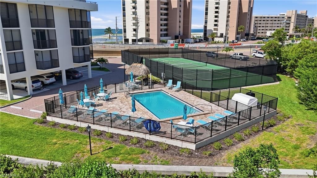8402 Estero Blvd , Unit 1002, Fort Myers Beach, FL 33931 Photo