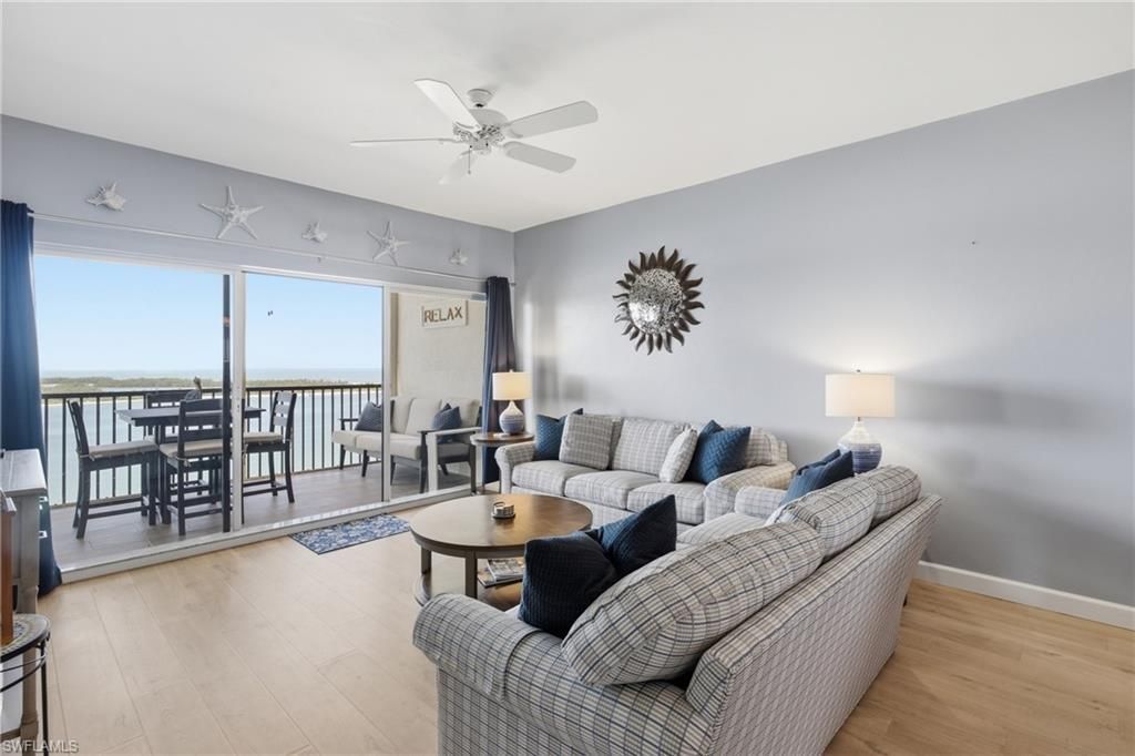 8402 Estero Blvd , Unit 1002, Fort Myers Beach, FL 33931 Photo