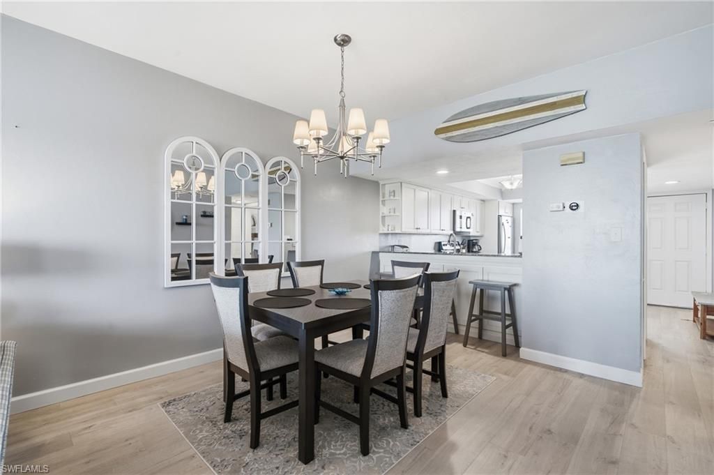 8402 Estero Blvd , Unit 1002, Fort Myers Beach, FL 33931 Photo