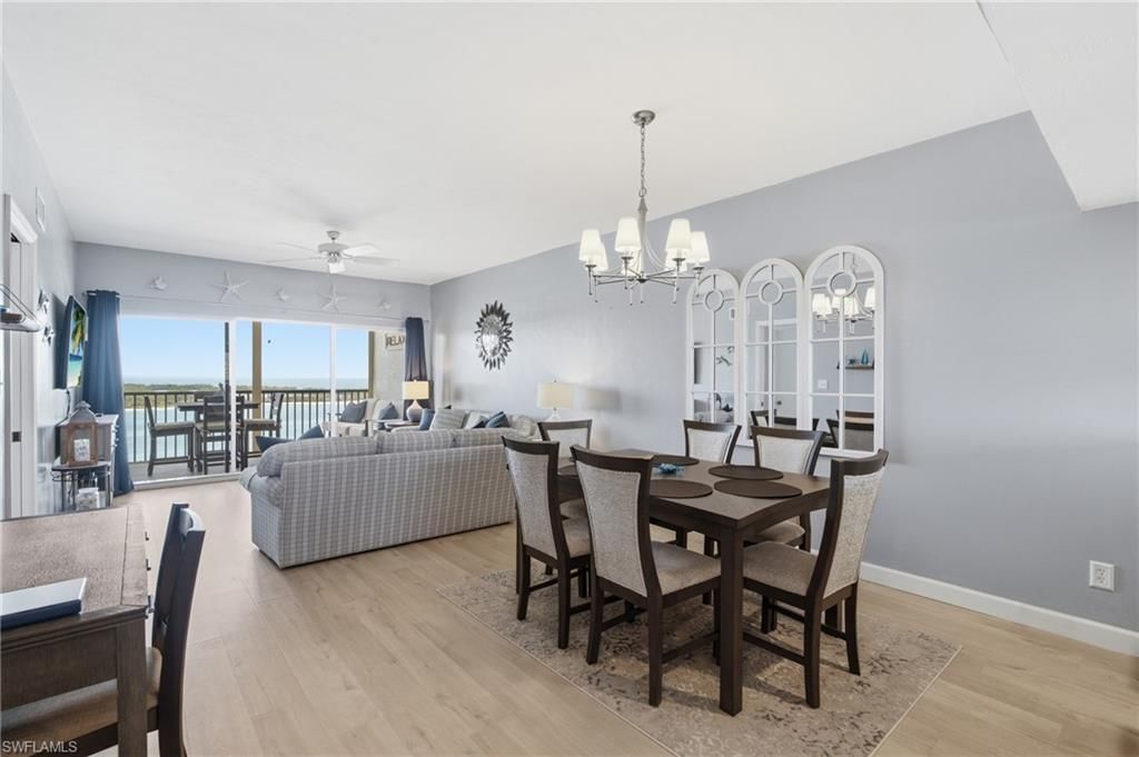 8402 Estero Blvd , Unit 1002, Fort Myers Beach, FL 33931 Photo