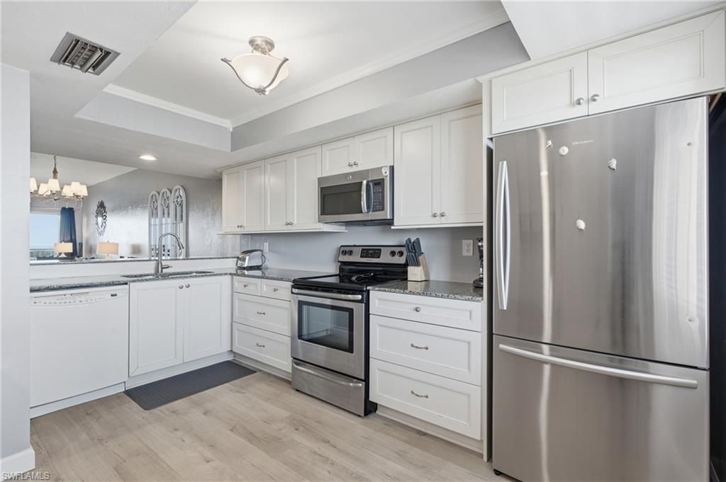 8402 Estero Blvd , Unit 1002, Fort Myers Beach, FL 33931 Photo