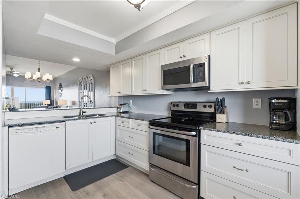 8402 Estero Blvd , Unit 1002, Fort Myers Beach, FL 33931 Photo