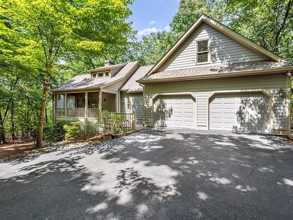 158 Canacaught Place, Big Canoe, GA 30143
