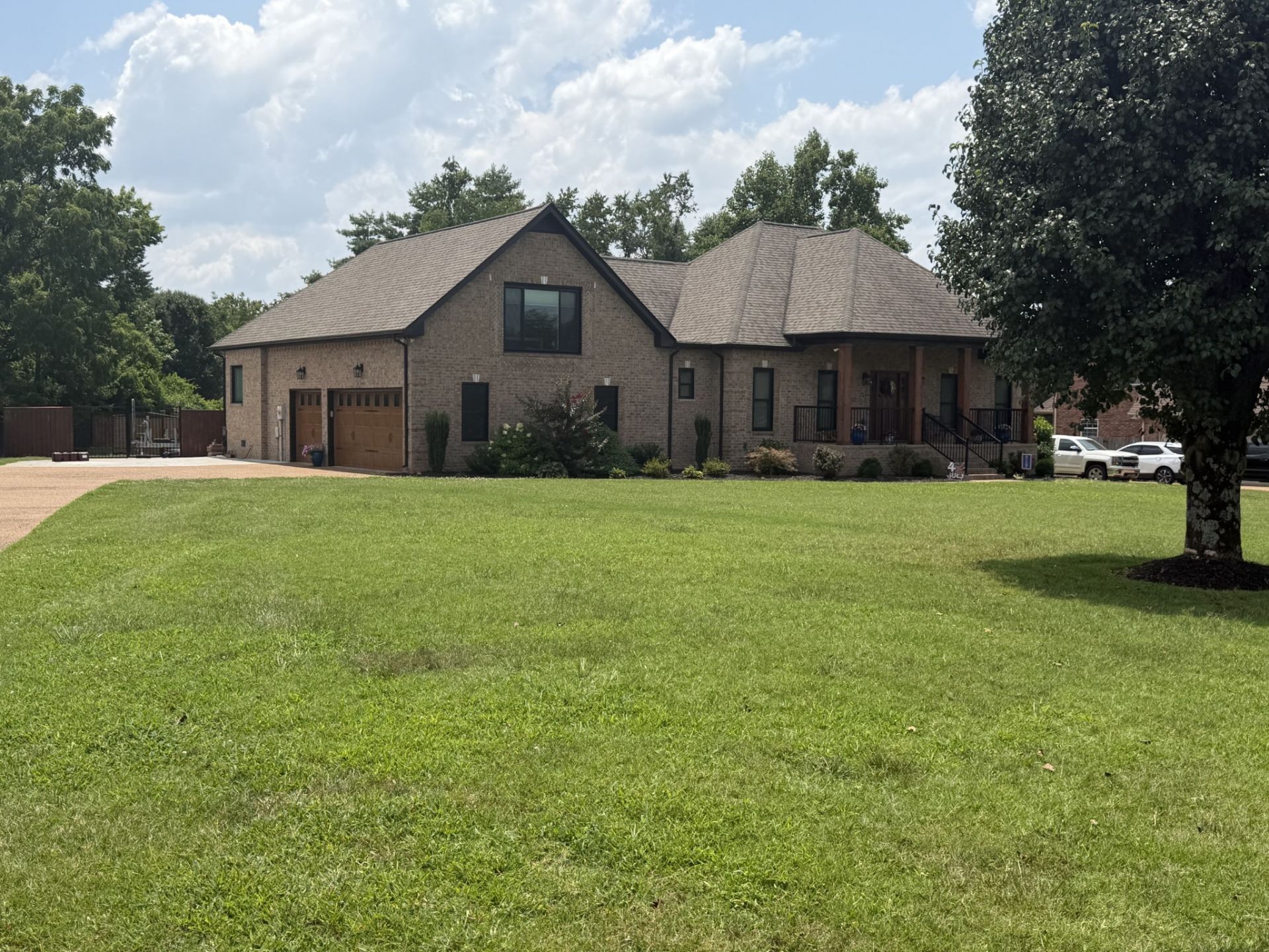 1709 Wrencrest Dr, Mount Juliet, TN 37122 Main Photo
