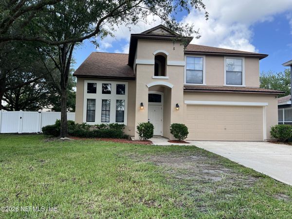 13491 TEDDINGTON Lane, Jacksonville, FL 32226