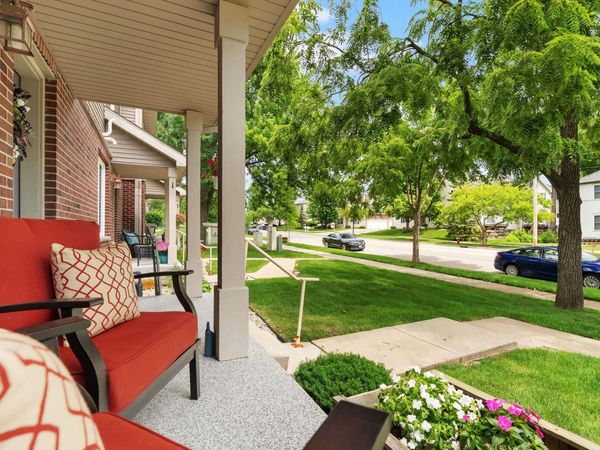 3902 Maple Grove Drive, Madison, WI 53719