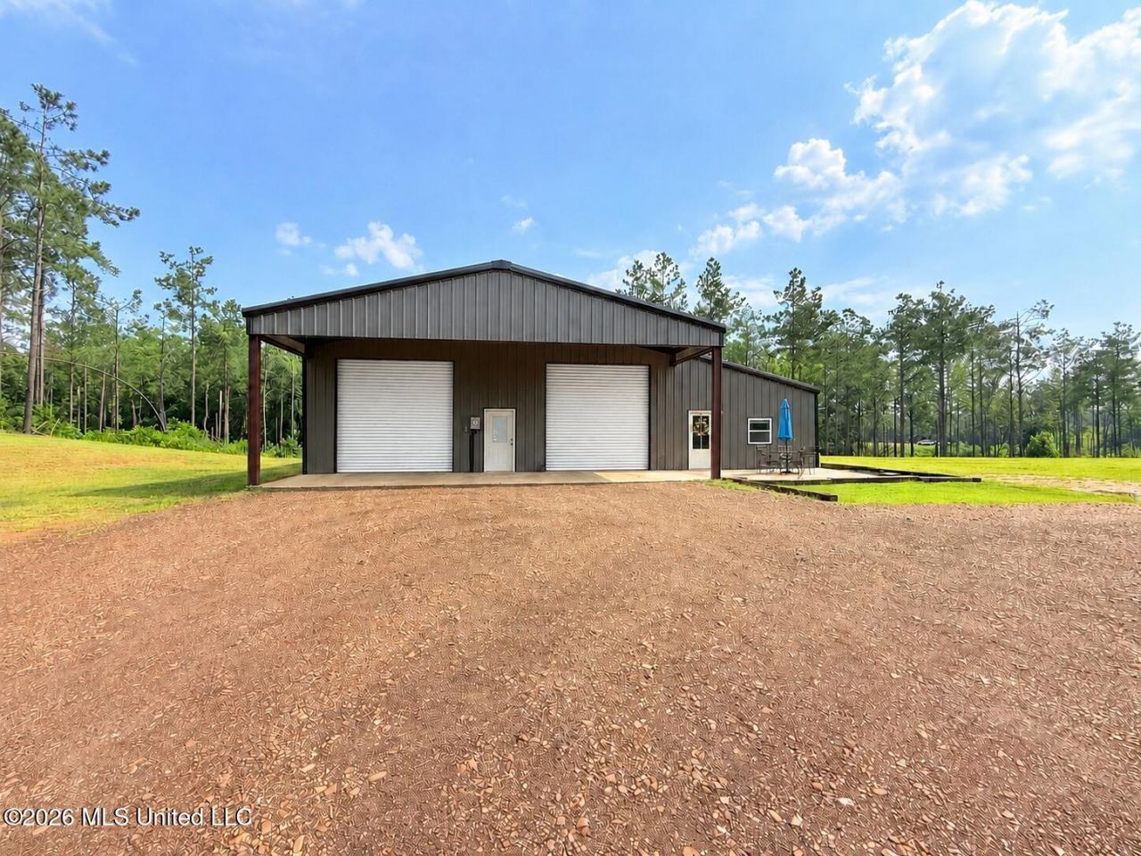 2495 Gore Springs Road, Gore Springs, MS 38929 Main Photo