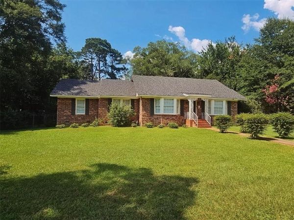 1507 MAPLE Street, Winnfield, LA 71483