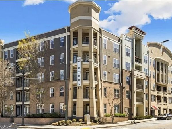 390 17th Street NW, Unit #5027, Atlanta, GA 30363
