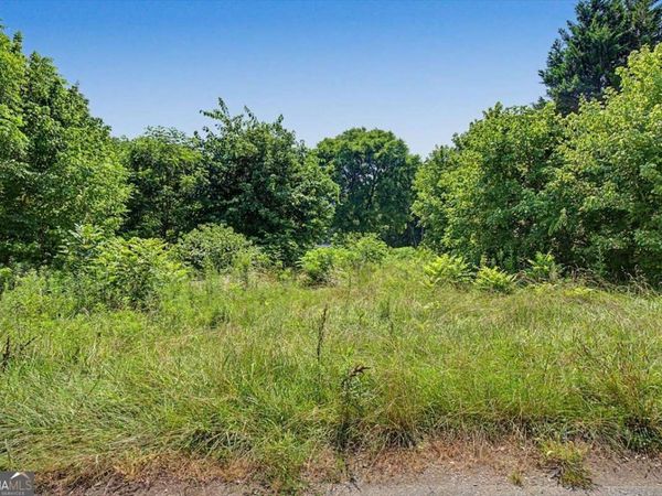 57 Martin Luther King Jr Circle, Kingston, GA 30145