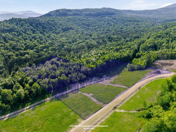 LOT 3 Ginnie Lane, Unit R020-0010-0003, Errol, NH 03579
