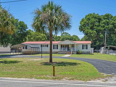 5074 Wesley Rd., Murrells Inlet, SC 29576