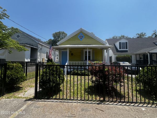 1115 S 9th Street , Wilmington, NC 28401