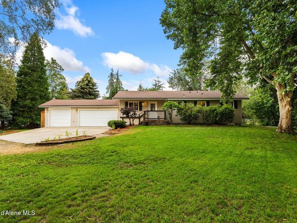 1420 N Majesty CT , Post Falls, ID 83854