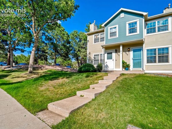 7915 Lexington Park Drive, Colorado Springs, CO 80920