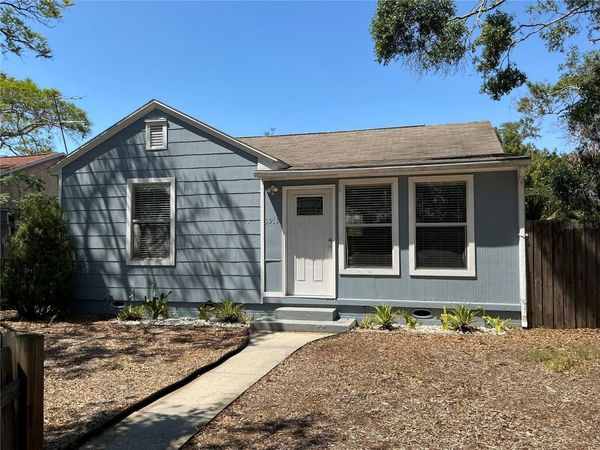 3919 1ST AVENUE N, ST PETERSBURG, FL 33713