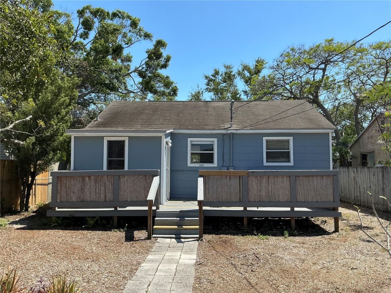 3919 1st Avenue N, Saint Petersburg, FL 33713 Photo