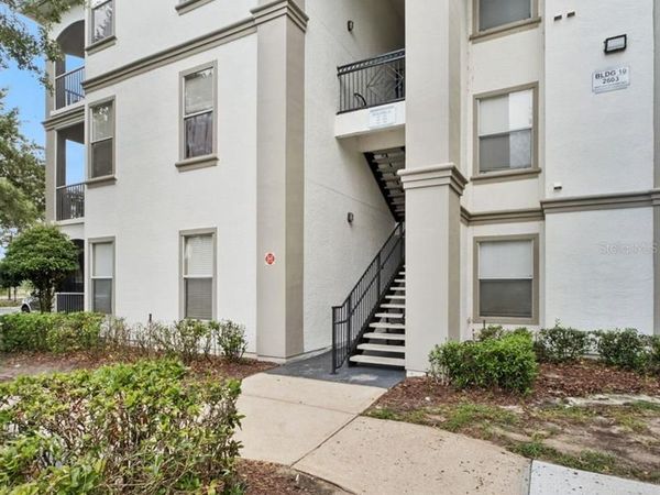 2603 MAITLAND CROSSROAD , Unit 104, ORLANDO, FL 32810