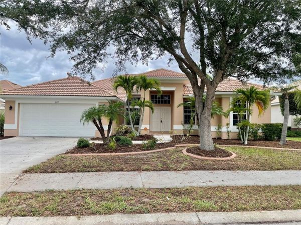 6119 PALOMINO CIRCLE , BRADENTON, FL 34201
