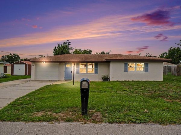 3321 DAUPHINE STREET , SEBRING, FL 33872
