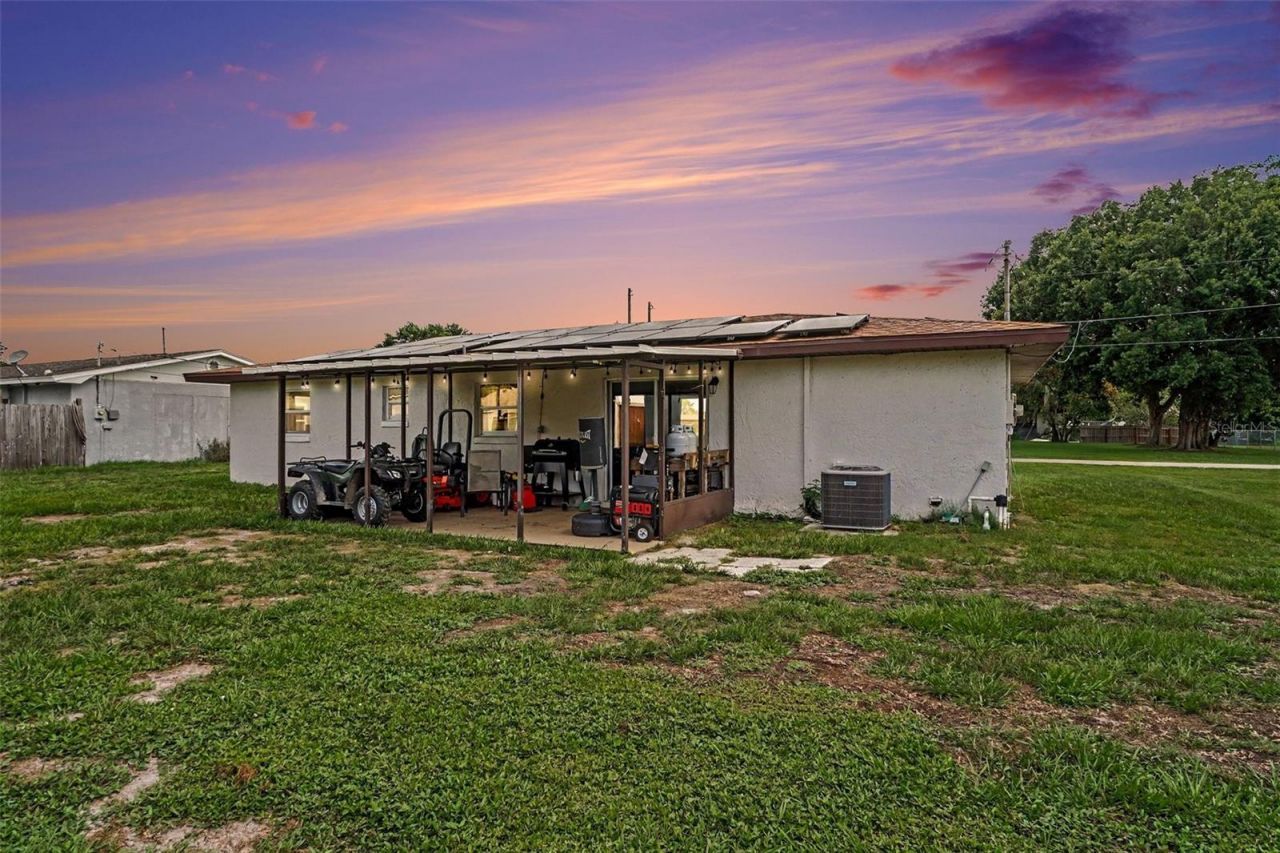 3321 Dauphine Street , Sebring, FL 33872 Photo