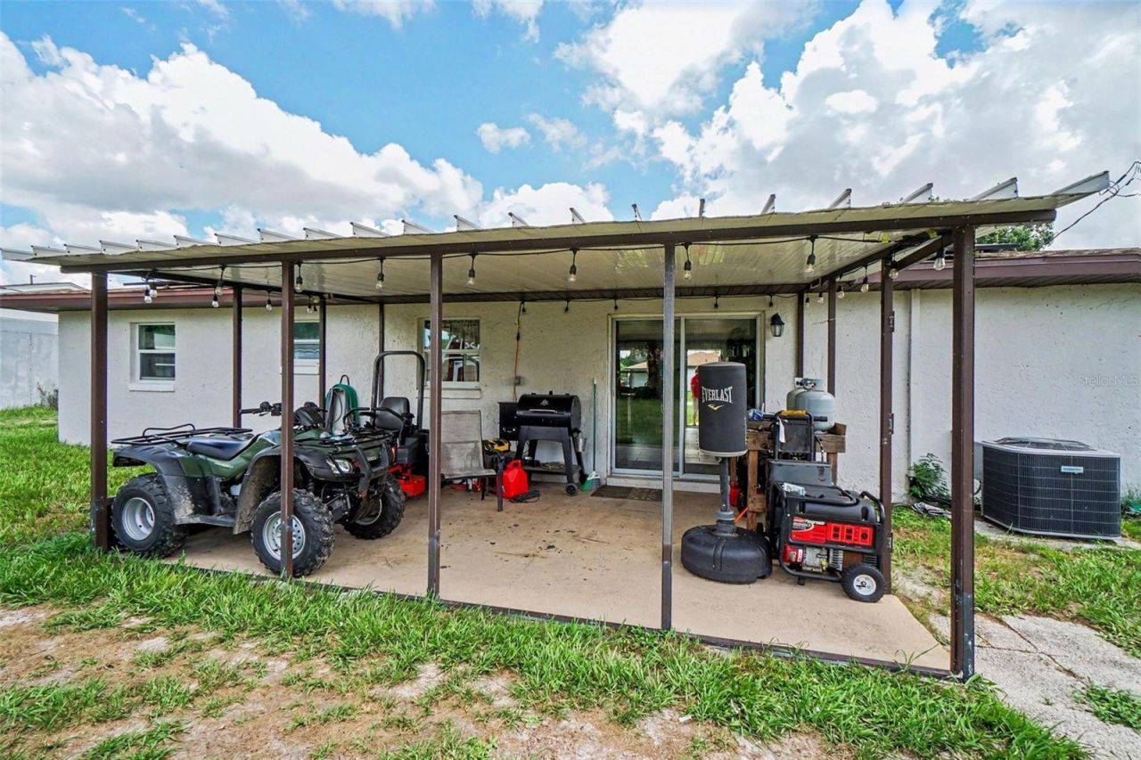 3321 Dauphine Street , Sebring, FL 33872 Photo