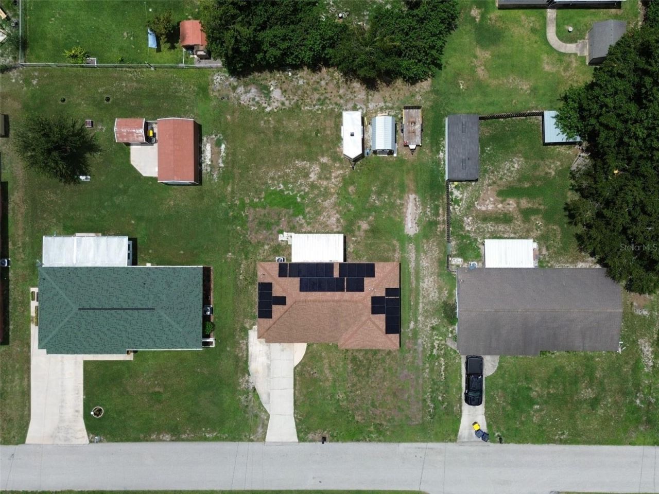 3321 Dauphine Street , Sebring, FL 33872 Photo