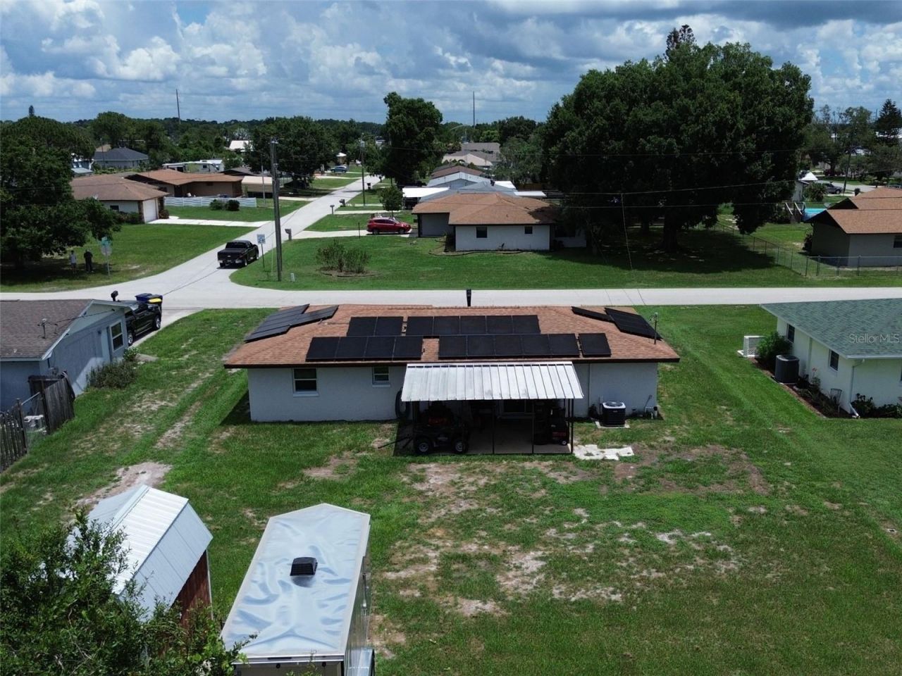 3321 Dauphine Street , Sebring, FL 33872 Photo