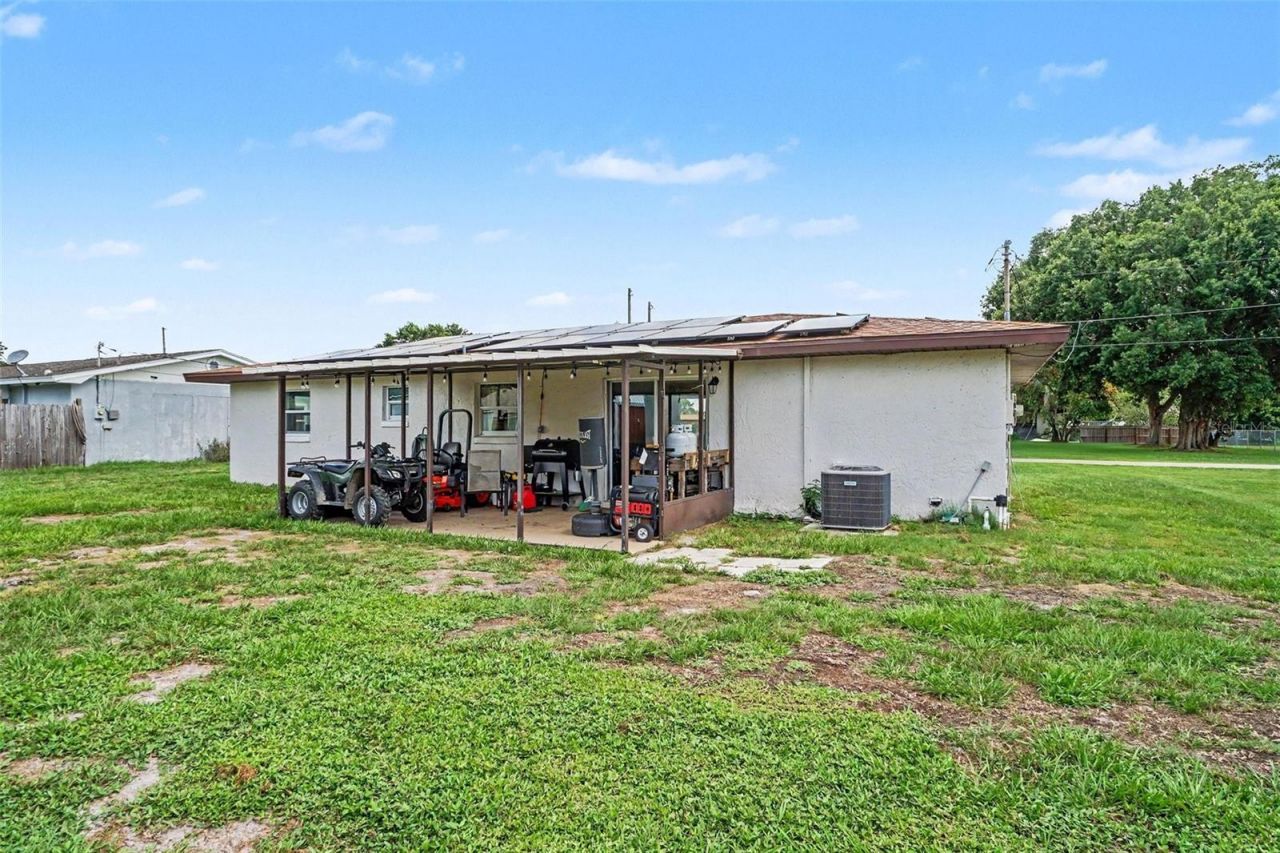 3321 Dauphine Street , Sebring, FL 33872 Photo