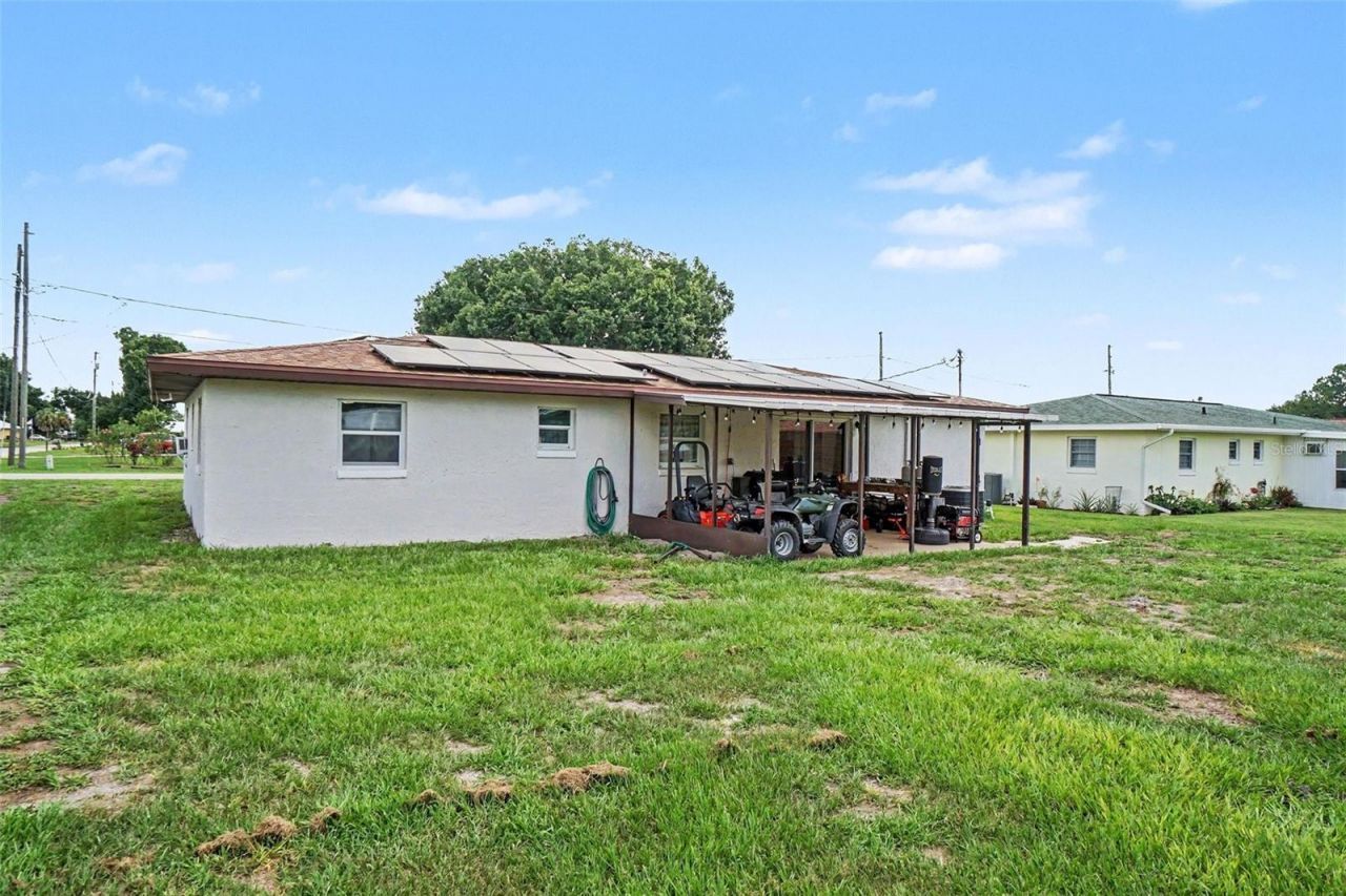 3321 Dauphine Street , Sebring, FL 33872 Photo
