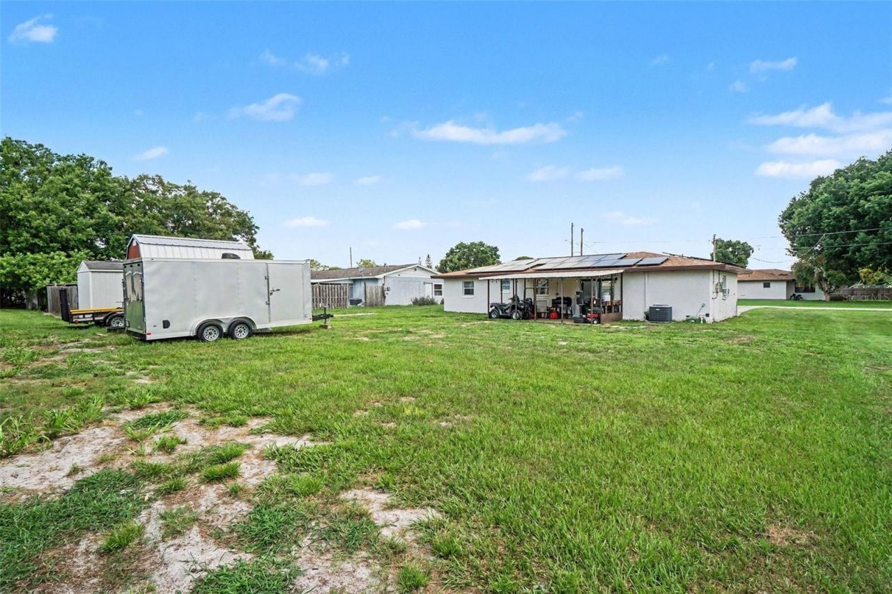 3321 Dauphine Street , Sebring, FL 33872 Photo