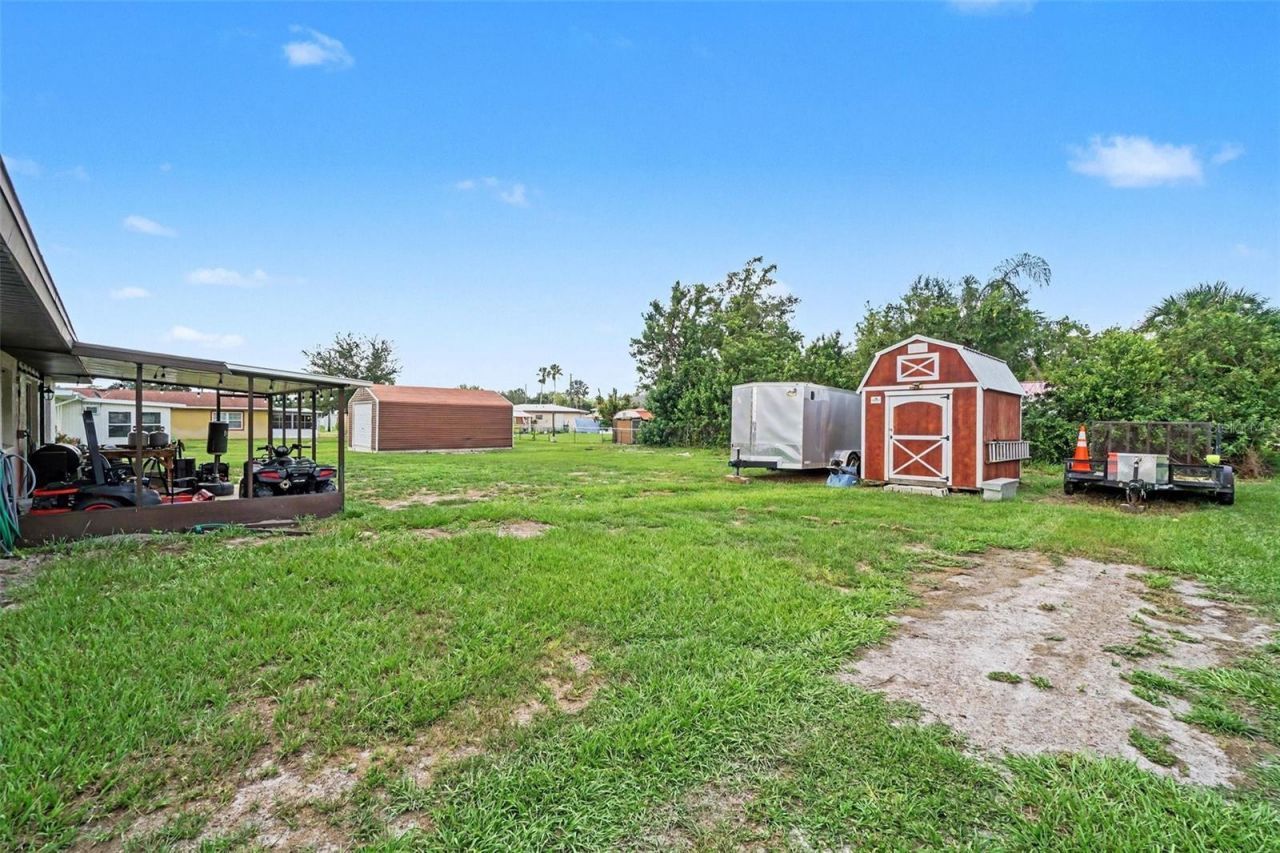 3321 Dauphine Street , Sebring, FL 33872 Photo