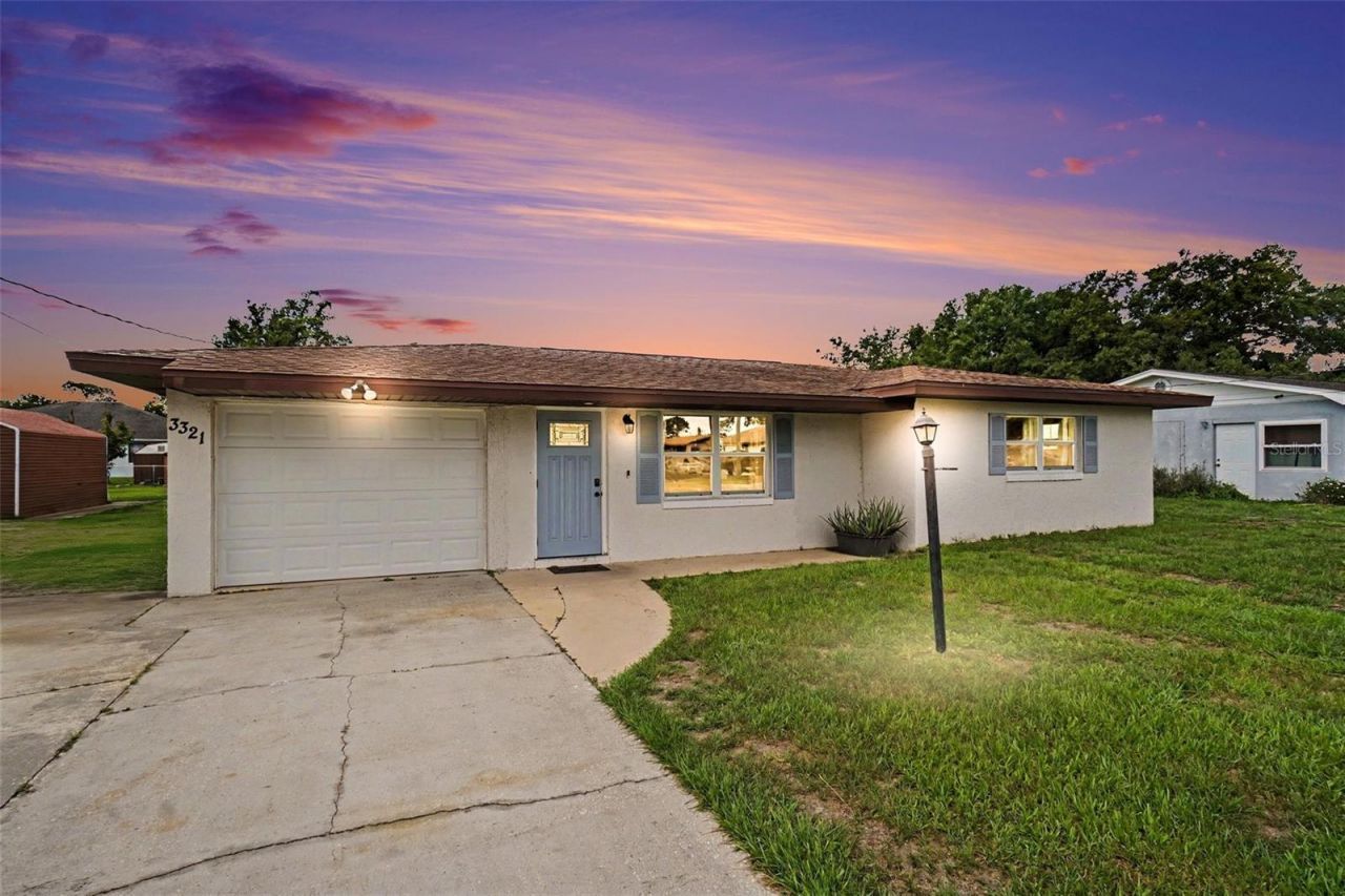 3321 Dauphine Street , Sebring, FL 33872 Photo
